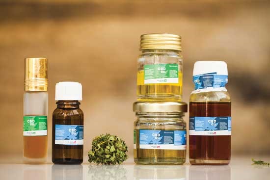 CBD Oil 
      Joints Salem 
      WI 53168